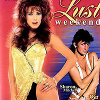 *Lust Weekend  - Classic - DVD Only - No Artwork