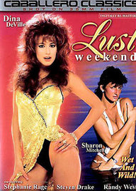 *Lust Weekend  - Classic - DVD Only - No Artwork