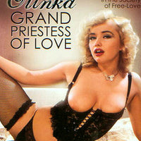 *Olinka Grand Priestes of Love - Classic - DVD Only - No Artwork