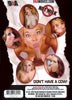 *Not Milk #1 - DNA Sealed DVD - SHIPS IN 1 BUSINESS DAY  (out of print)
