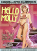 *Hello Molly  - Classic - DVD Only - No Artwork