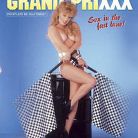 *Grand Prixxx - Classic - DVD Only - No Artwork