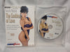 The Goddess of Love 10 - MoserVision Original DVD, Cover with Case (with Actual Photo of the Item)