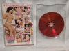 Momma Knows Best 1 Red Light - Autographed by Lisa Ann.  Red Back DVD and Security Feature Cover Actual Photo of the Item Shown