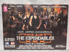 This Ain't The Expendables XXX 3D (2 Disc Set) Hustler - Parody  Large Display Box Actual Photo of the Item Shown