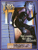 Taboo 17 Cal Vista Classic Factory Sealed DVD
