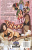 *Taboo 19 -  Cal Vista Sealed DVD