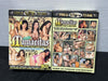 Mamacitas 5 Sealed DVD  #1-5 - 5 DVD Box Set