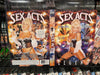 Sex Acts (jerome tanner) Classic - DVD - Recently Reprinted DVD in Sleeve