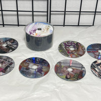 Adult White Performer DVDs in Bulk for as low as $1.80 (Choose 25, 50, or 100 Different) (Video Description)