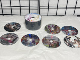 Adult White Performer DVDs in Bulk for as low as $1.80 (Choose 25, 50, or 100 Different) (Video Description)