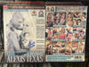*Discovering Alexis Texas Signed by Alexis Texas with Original DVD (DVD is Sealed, Outer Collectors Box Is Signed)