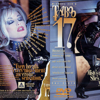 Taboo #17 (Classic XXX Movie) - Test Mode, DO NOT ORDER