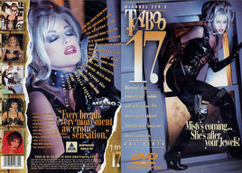 Taboo #17 (Classic XXX Movie) - Test Mode, DO NOT ORDER