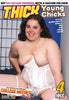 Thick Young Chicks - 4 Hour DVD in Sleeve