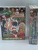 Gangbang Under The Mistletoe 3 DVD New Sealed Set