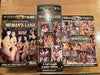 No Mans Land Latin Edition #1-5 Collectors Set - Lesbian Video Team DVD (Rare)