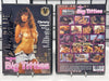 The Best of Big Titties - Signed by Christy Canyon w/Original DVD