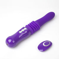 Monroe Thrusting Portable Love Machine from Maia Toys