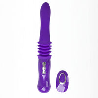 Monroe Thrusting Portable Love Machine from Maia Toys