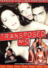 Transposed 5 Elegant Angel Sealed DVD