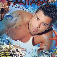 Deep Sea Fantasy - Gay Digital Download