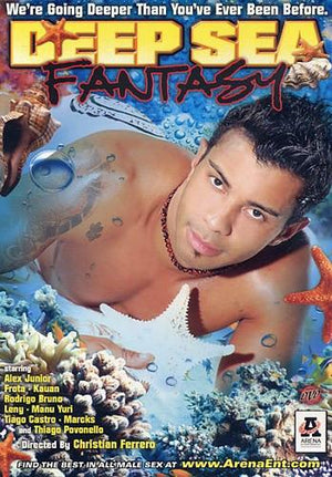 Deep Sea Fantasy - Gay Digital Download