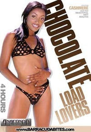 Chocolate Load Lovers - 4 Hour Black DVD