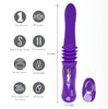 Monroe Thrusting Portable Love Machine from Maia Toys