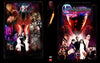 Fashionistas Safado Standard Collector's Set (6 Disc Set) Evil Angel Sealed DVD