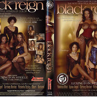 Black Reign (2 Hour) Download Test Mode, DO NOT ORDER