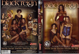 Black Reign (2 Hour) Download (Download to PC Only.  Read Carefully before Ordering)