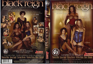 Black Reign (2 Hour) Download Test Mode, DO NOT ORDER