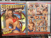 Adult DVDs - Super Squirt 1 - Signed Tianna Lynn with Original DVD | QuickDVDdelivery