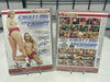 Swallow My Squirt #1 - Signed Tianna Lynn with Original DVD