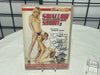 Swallow My Squirt 3 Signed Tianna Lynn with Original DVD