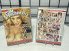 Cum Drenched Tits #1 - Signed Tianna Lynn with Original DVD