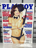 Playboy Magazine September 2010 (Actual Hardcopy) Never Sold