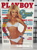Playboy Magazine June 2001 (Actual Hardcopy) Never Sold