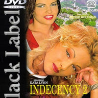 Adult DVDs - Indecency 2 - Private (2Hour) (Rare Video) Test Mode, DO NOT ORDER | QuickDVDdelivery