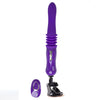 Monroe Thrusting Portable Love Machine from Maia Toys
