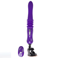 Monroe Thrusting Portable Love Machine from Maia Toys