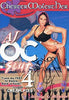 AJ The OC Slut #4 - Autographed - Sealed DVD
