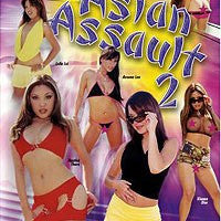 Asian Assault #2 - Legend Digital Download