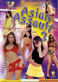 Asian Assault #2 - Legend Digital Download
