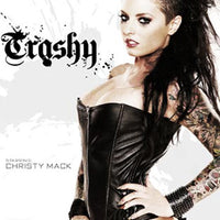 Trashy (Christy Mack) 2 Hour Test Mode, DO NOT ORDER
