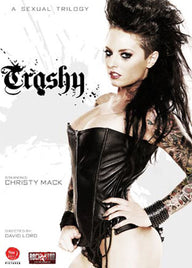 Trashy (Christy Mack) 2 Hour (Download to PC Only.  Read Carefully before Ordering)