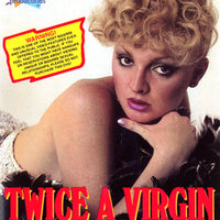 Twice a virgin (Trans) 80 Mins (Rare Video) Test Mode, DO NOT ORDER