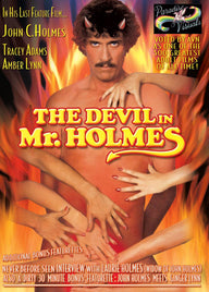 The Devil in Mr Holmes (real classic XXX movie) TEST MODE DO NOT ORDER