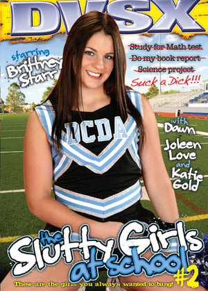 The Slutty Girls at School 2 - 2 Hour (Stream to iPhone, Download to PC) (Rare Video)